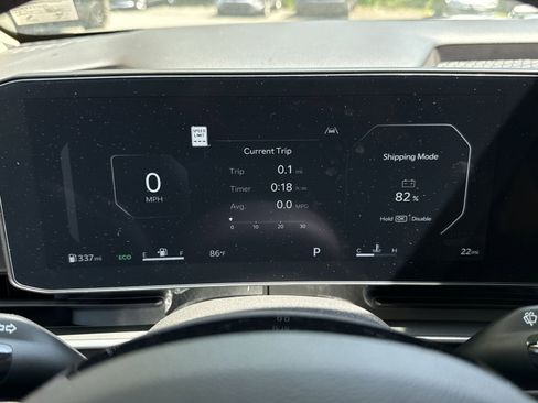 New 2026 Kia Carnival SX FWD image 28