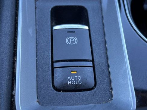 Certified 2025 Nissan Altima 2.5 SL image 7