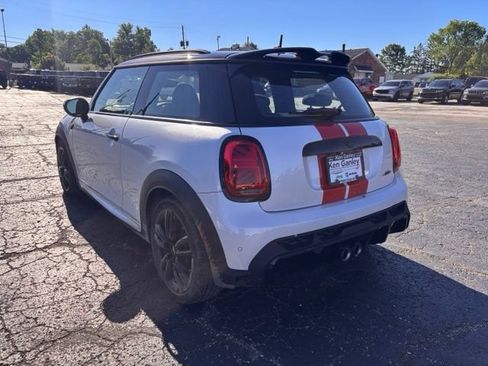 Used 2024 MINI Cooper John Cooper Works FWD image 6