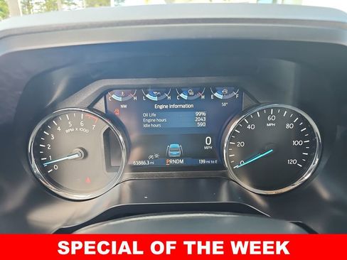 Used 2024 Ford Expedition XLT image 20