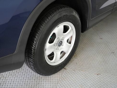Used 2015 Honda CR-V LX image 51