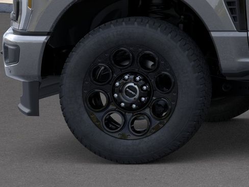 New 2026 Ford F250 Lariat w/ Black Appearance Package AWD/4WD image 20