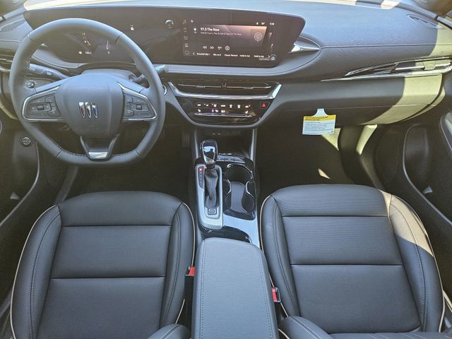 New 2026 Buick Envista Preferred FWD image 18