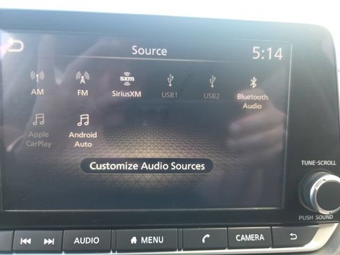 Used 2026 Nissan Rogue SV AWD/4WD image 22