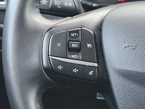 Used 2024 Ford Bronco Sport Big Bend w/ Convenience Package image 28