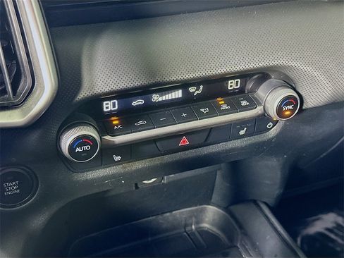 Used 2024 MAZDA CX-50 AWD 2.5 S w/ Premium Package image 26