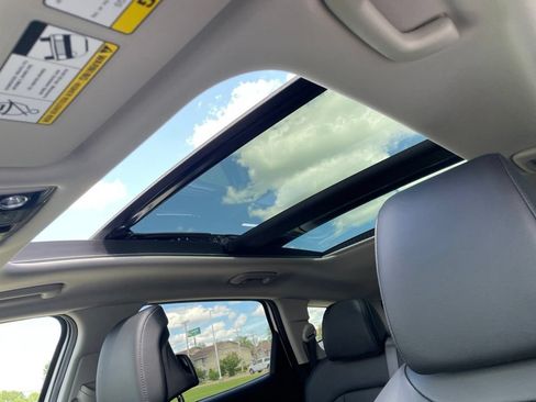 New 2026 Kia Sportage EX FWD image 10