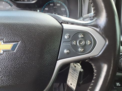 Used 2016 Chevrolet Colorado LT w/ Midnight Edition AWD/4WD image 27