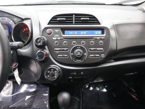 Used 2013 Honda Fit Sport image 16