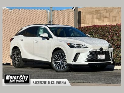 Certified 2024 Lexus RX 350 Premium Plus