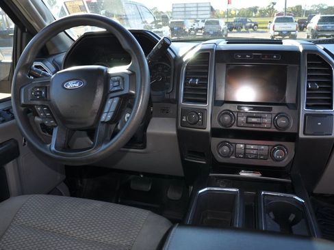 Used 2020 Ford F150 XLT w/ Equipment Group 301A Mid image 19