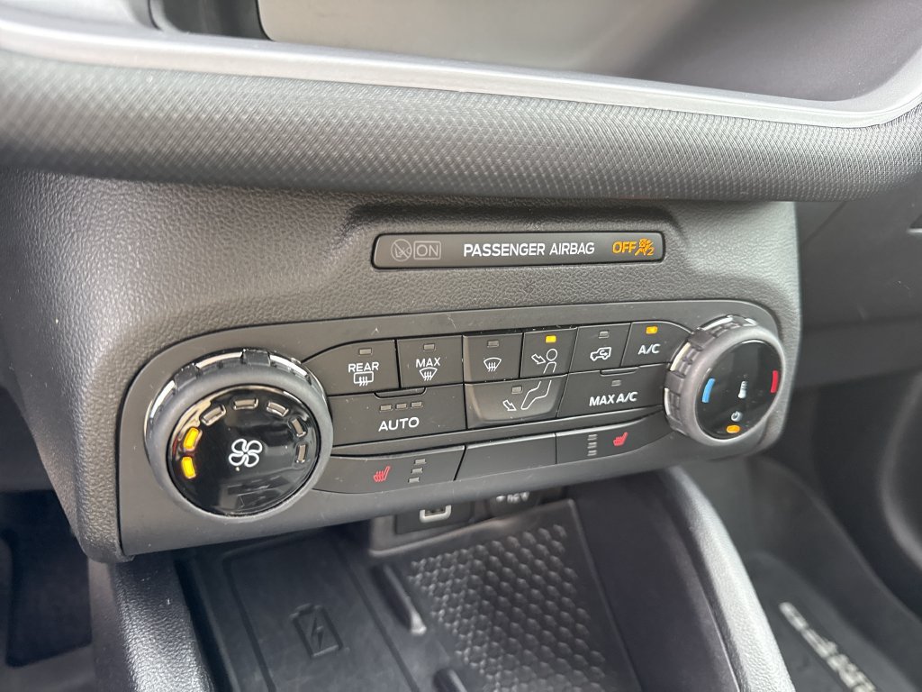 Used 2023 Ford Bronco Sport Big Bend w/ Convenience Package AWD/4WD image 22