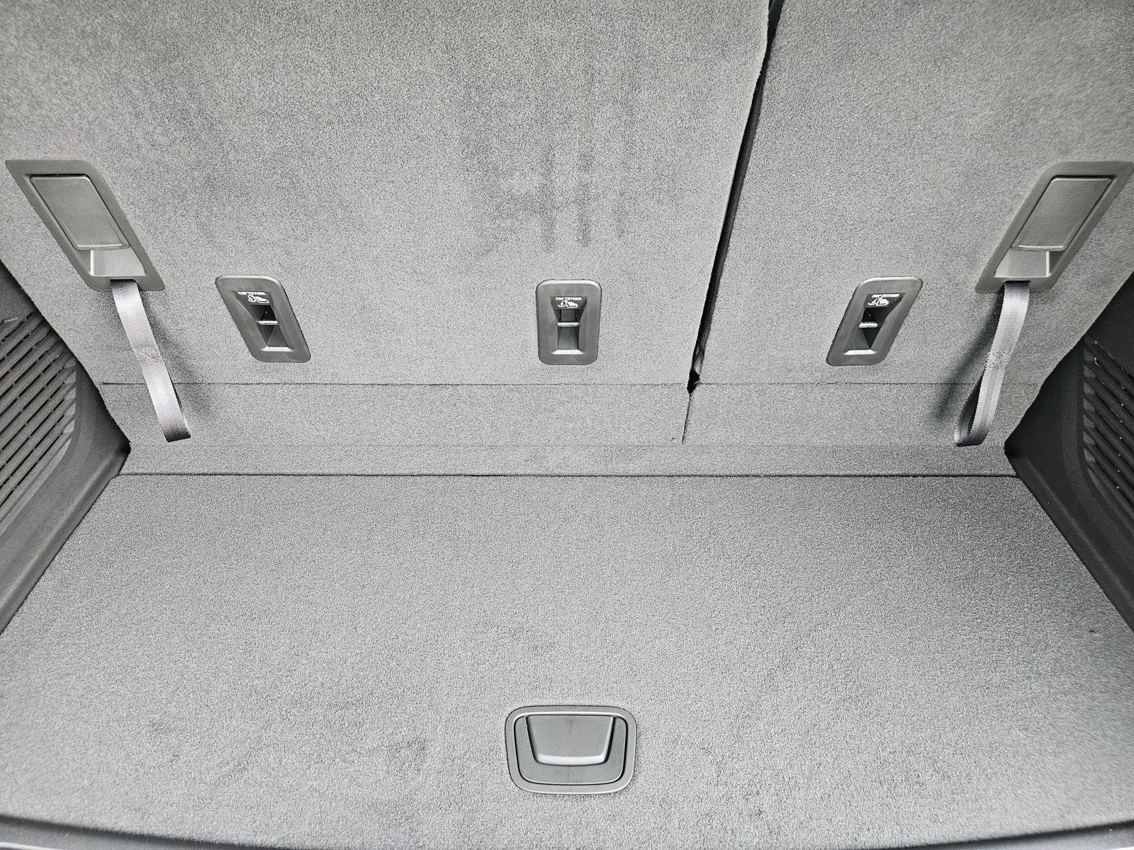 New 2026 Chevrolet Tahoe LS RWD image 28