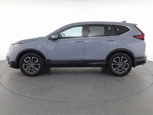 Used 2020 Honda CR-V EX image 4