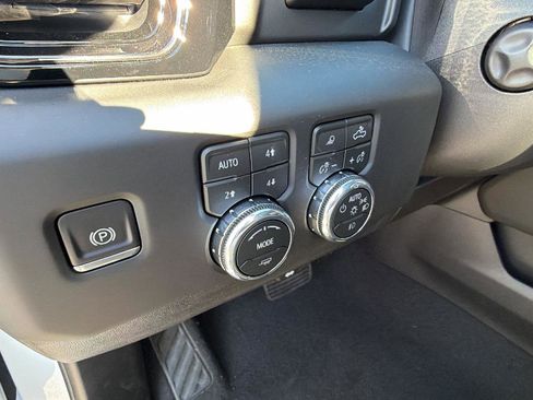 New 2026 GMC Sierra 1500 AT4X image 20