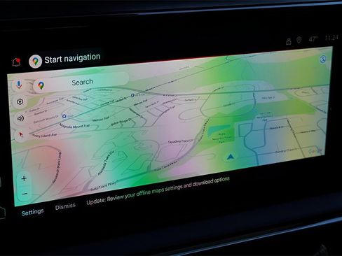 New 2026 GMC Sierra 2500 AT4 w/ AT4 Premium Plus Package image 10