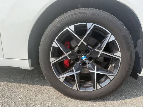 Used 2025 BMW X3 xDrive30i w/ Premium Package AWD/4WD image 17