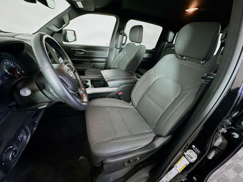 Used 2022 RAM 1500 Big Horn image 13