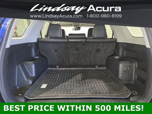 Used 2022 Toyota 4Runner TRD Sport image 7