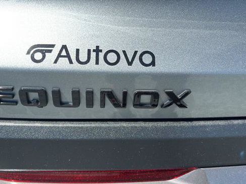 Used 2026 Chevrolet Equinox ACTIV w/ Convenience Package III FWD image 31