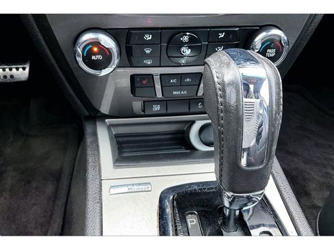 Used 2012 Ford Fusion Sport image 28