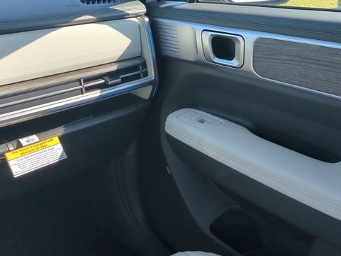 New 2026 Hyundai Santa Fe Calligraphy w/ Tow & Go Package image 21