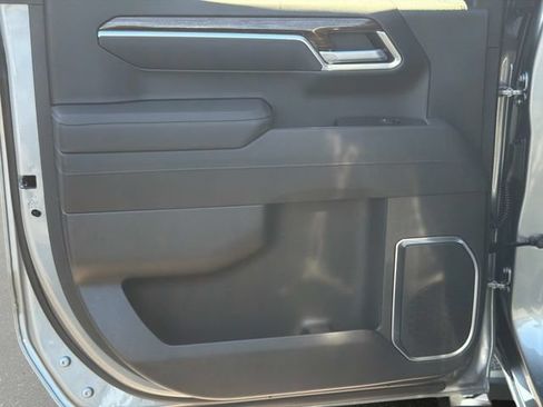 New 2026 GMC Sierra 1500 Elevation w/ Elevation Select Package AWD/4WD image 11