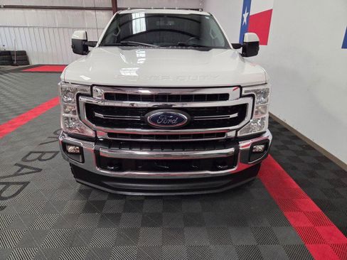 Used 2020 Ford F250 Lariat image 17