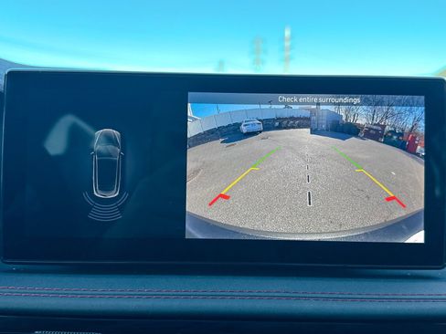 Used 2023 Dodge Hornet GT w/ Cold Weather Group image 39