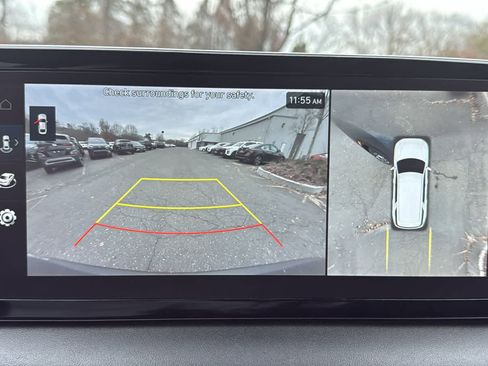 Used 2023 Hyundai Palisade SEL w/ Cargo Package image 19