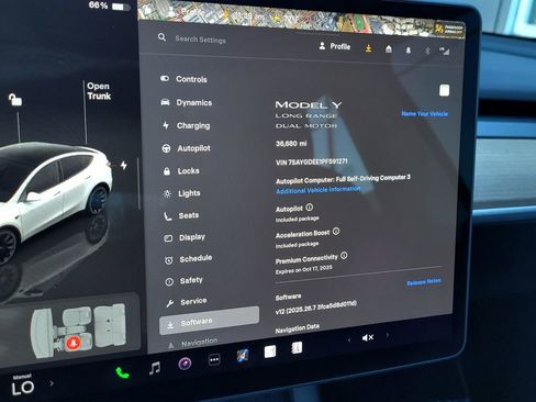 Used 2023 Tesla Model Y Long Range image 20