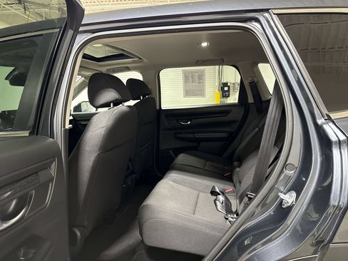 Used 2025 Honda CR-V EX image 23