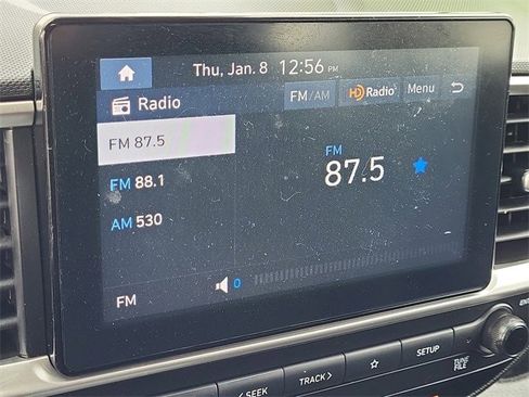 Used 2021 Hyundai Venue SE image 15