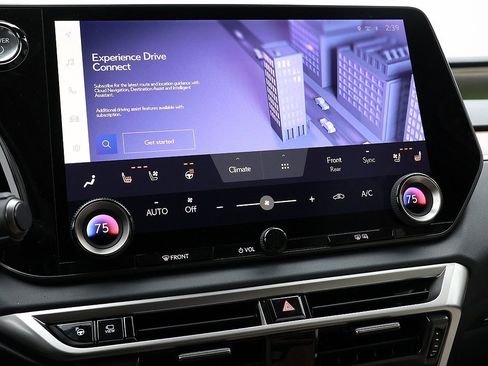 New 2026 Lexus RX 350 image 20