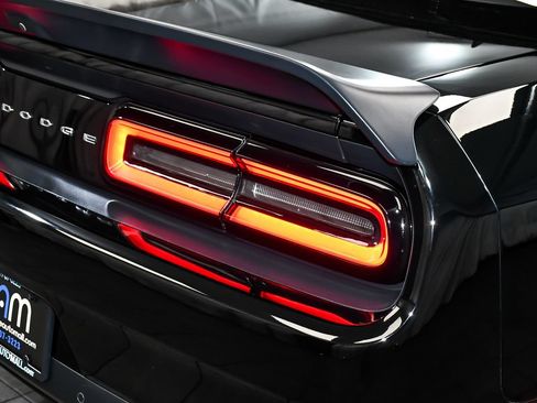 Used 2019 Dodge Challenger R/T Scat Pack RWD image 79