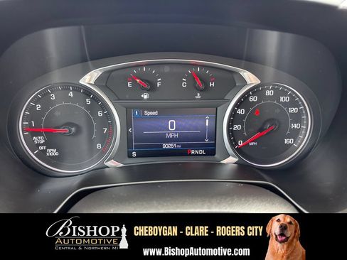 Used 2021 Chevrolet Blazer LT AWD/4WD image 32