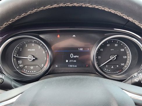 Used 2023 Buick Encore GX Essence w/ Experience Buick Package image 16