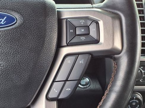 Used 2020 Ford F150 Platinum w/ Equipment Group 701A Luxury AWD/4WD image 13