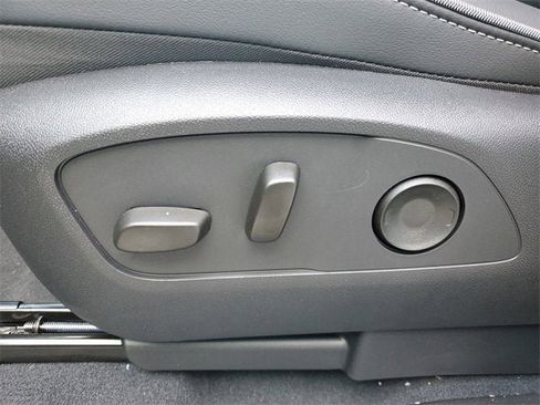 New 2026 Chevrolet Silverado EV LT image 14