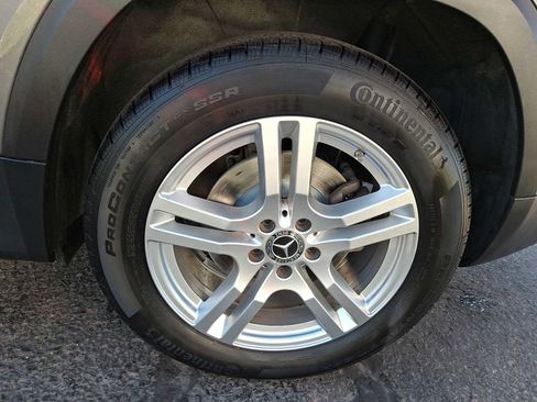 Certified 2022 Mercedes-Benz GLB 250 4MATIC image 7