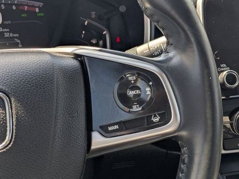 Used 2022 Honda CR-V EX-L image 24