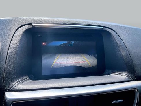 Used 2016 MAZDA CX-5 Grand Touring FWD image 26