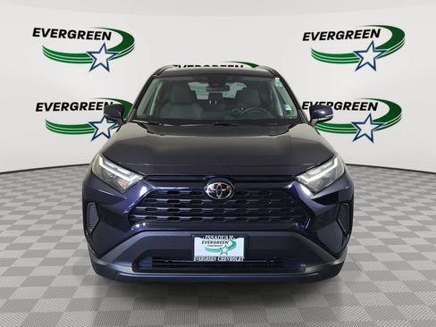 Used 2023 Toyota RAV4 XLE w/ Convenience Package AWD/4WD image 2