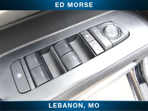 Used 2024 Toyota Tacoma TRD Off-Road image 18