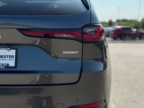 New 2026 MAZDA CX-90 3.3 Turbo S w/ Premium Plus AWD/4WD image 60