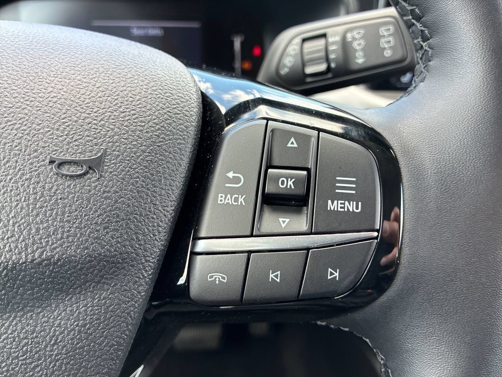 Used 2025 Ford Escape Active w/ Tech Pack #1 AWD/4WD image 20