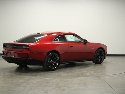 New 2024 Dodge Charger R/T w/ Plus Group image 8