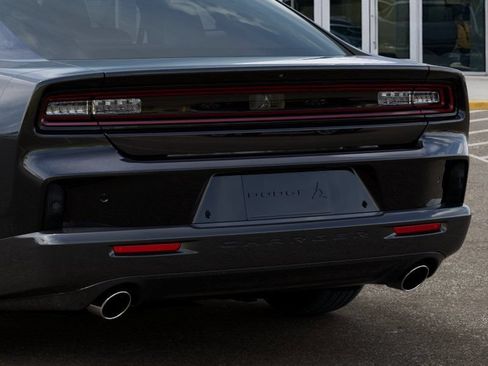 New 2026 Dodge Charger R/T w/ Driver Convenience Group AWD/4WD image 13