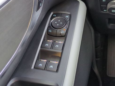 Used 2025 Ford Expedition Platinum AWD/4WD image 25