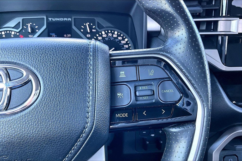 Used 2024 Toyota Tundra SR5 AWD/4WD image 20